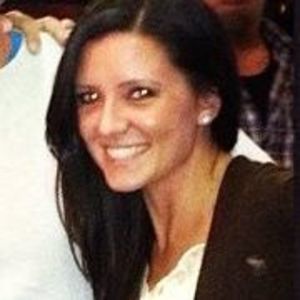 Meet your Posher, Krissy